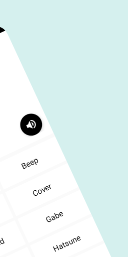 Polish Cow Soundboard Screen 2