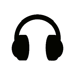Imagen de ícono de Estado conexión auriculares