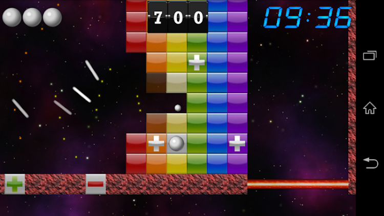 STROKEBALL - 0.53 - (Android)
