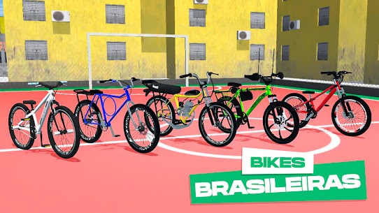 Grau de Bike v1.0 MOD APK (New Release) Download 2
