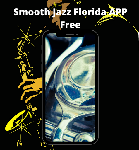 Smooth Jazz Florida APP Free