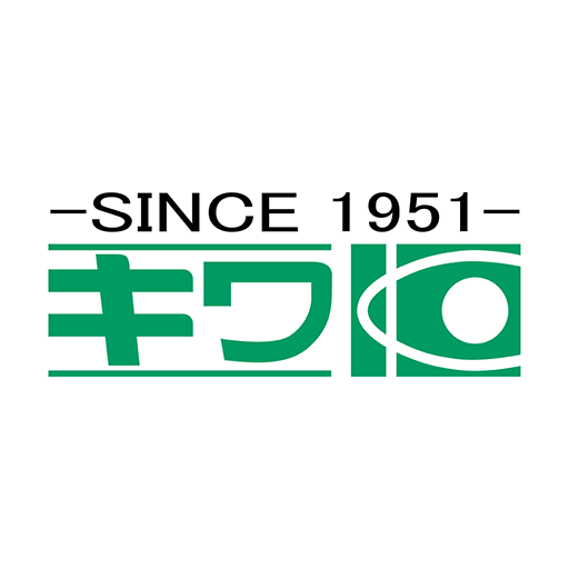 喜和産業公式アプリ logo