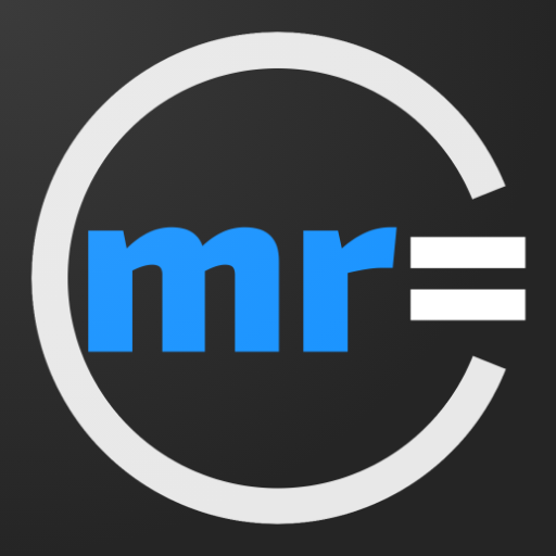 mrCiphER= logo