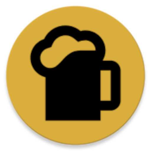 Malmö Pubcrawl Map logo