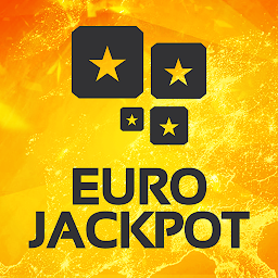 تصویر نماد Eurojackpot Results