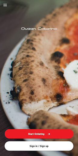 Queen Caterina Pizza