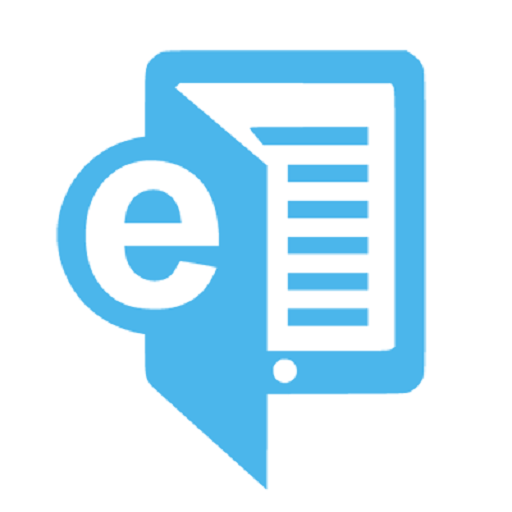 EPub Reader logo