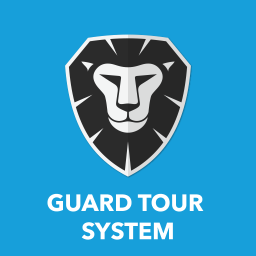 Guard Patrol System logo