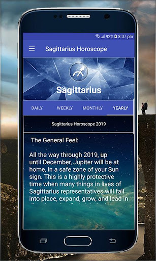 Sagittarius ♐ Daily Horoscope 2021