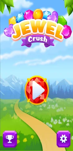 Jewel chrusher - Screenshot 2