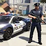 Police Car Game: Cop Simulator