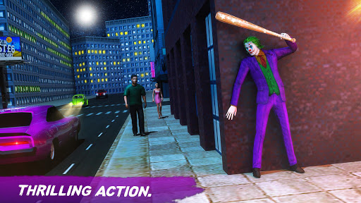 Code Triche horreur grandiose gangstar survie la criminalité s APK MOD (Astuce) screenshots 5