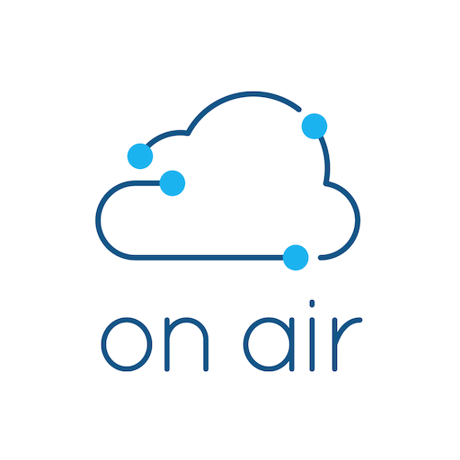 ConnyOnAir logo