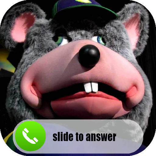 Prank Chuck e Cheese's Call