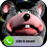 Cover Image of ダウンロード Prank Chuck e Cheese's Call 1 APK