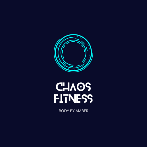 Chaos Fitness logo