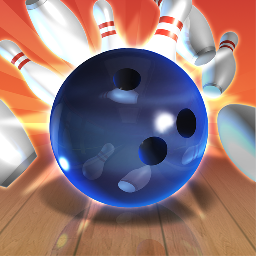 Strike Master Bowling 4.2 Icon