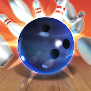 Strike Master Bowling - Free  for PC Windows and Mac