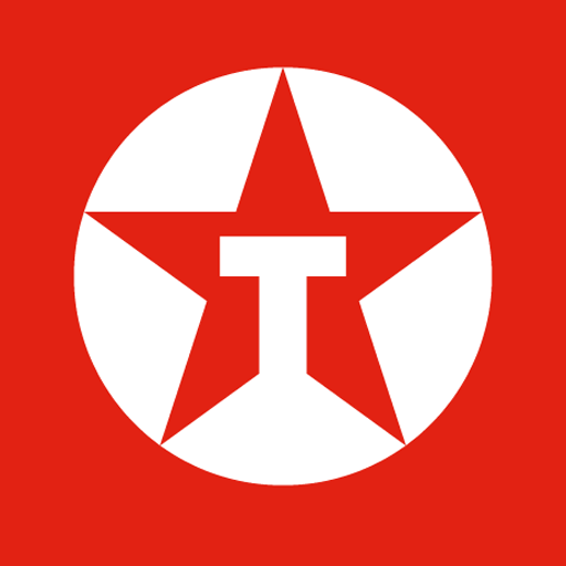 Mi EDS Texaco logo