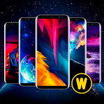 Cover Image of Download Wallpapers Plus: 4K, UHD, FHD  APK