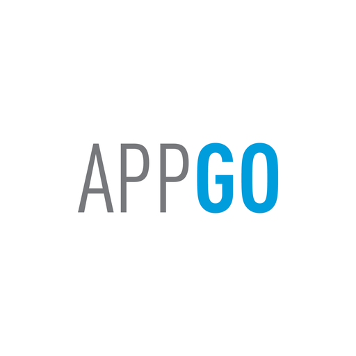 APPGO logo
