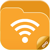 OYO WiFi File Transfer icon