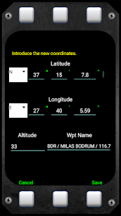 Скачать игру VOR ILS GPS для Android бесплатно