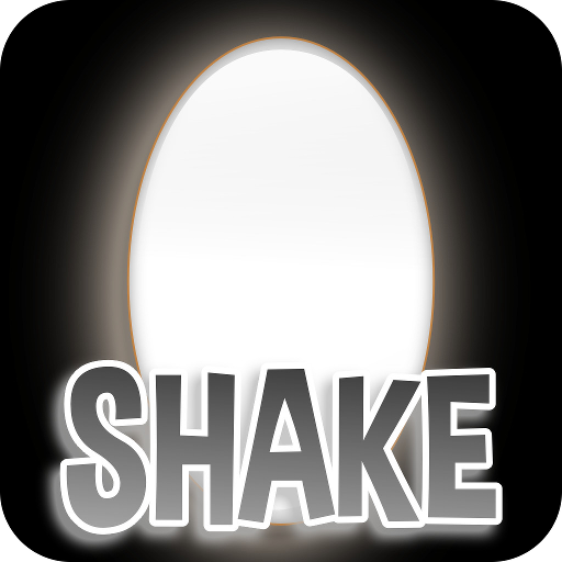 Shake the Million - TAMAGO 1.17 Icon