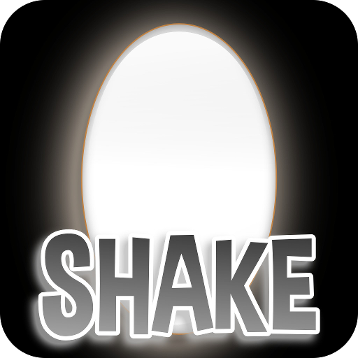Shake the Million - TAMAGO logo