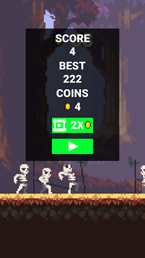Skeleton Screen 2