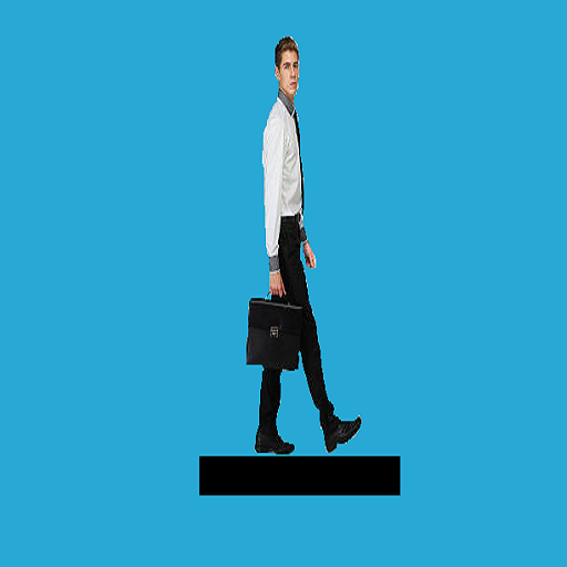 FALL OF WITHE COLLAR logo