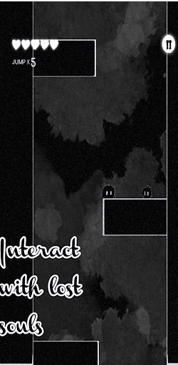 Black Ballz Screenshot