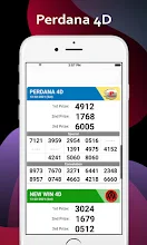 4d Live Draw Results Apps On Google Play