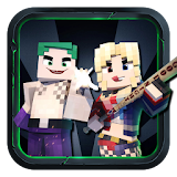 Movies Skins for Minecraft icon