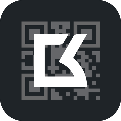 БК QR Платежи logo