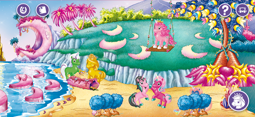 Lissy PONY Magical Adventures