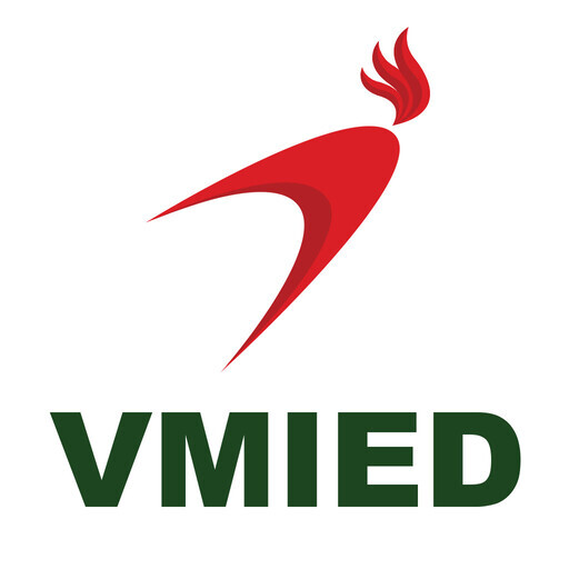 VMIED logo