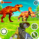 Jurassic Dinosaur Hunter Game