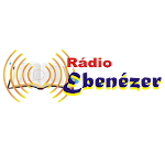 Cover Image of Download Rádio Ebenézer FM Bagé  APK