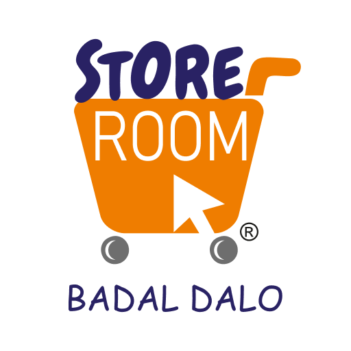 StoreRoom logo