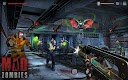 screenshot of Mad Zombies: Offline Games