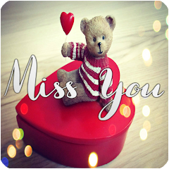I Miss You My Love, Beautiful - Apps On Google Play