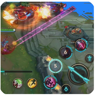 Wild Cores APK for Android Download (Premium Unlocked) 2