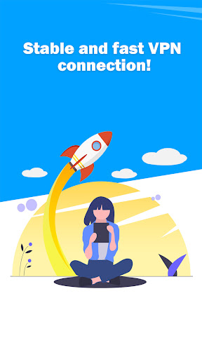 Rapid VPN:Hotspot 1