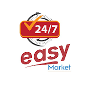 Top 24 Business Apps Like 24X7 Easy Market - Best Alternatives