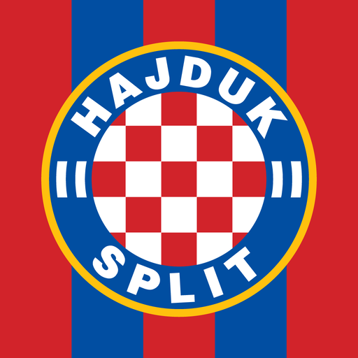 Android Apps by HNK Hajduk Split on Google Play