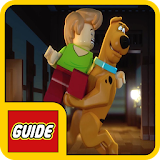 GuidePRO LEGO Scooby-Doo icon