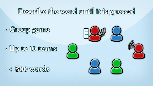 Guess words fast Screen 3