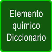Diccionario Quimica