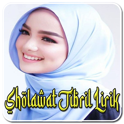 Sholawat Jibril Lirik logo